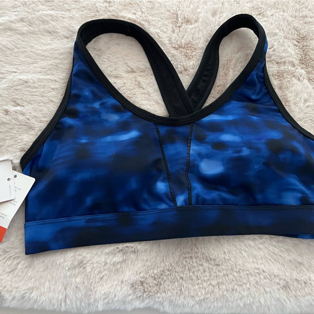 Champion sport bra NWT
